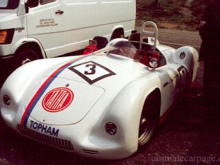 Tatra T602 Tatraplan