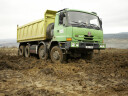 Tatra 815 Terrno