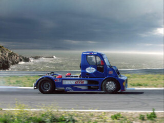 Buggyra MK002