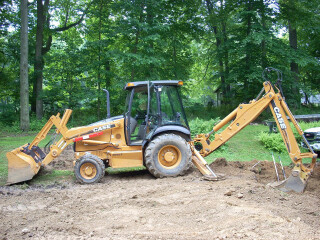 Case 580 Super M