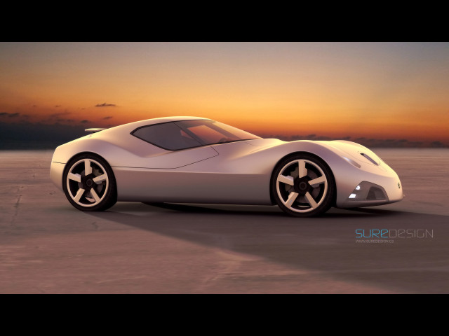 sure design toyota 2000 sr pic #49586