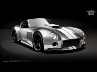 Racer X Design KC427
