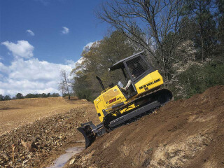 New Holland D95