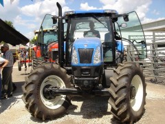 new holland ts135a pic #49680