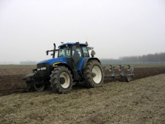 new holland tm190 pic #49683