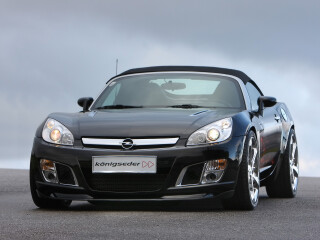 Koenigseder Opel GT Aime