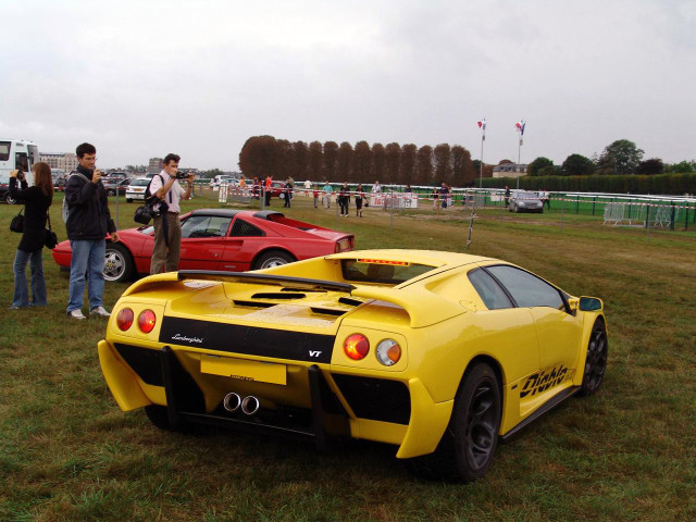 affolter lamborghini diablo 6.0 pic #50635