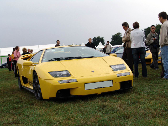 affolter lamborghini diablo 6.0 pic #50636