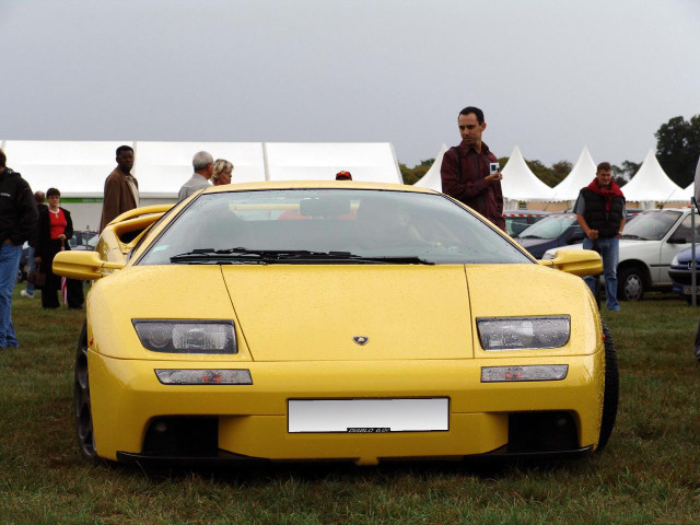 affolter lamborghini diablo 6.0 pic #50637