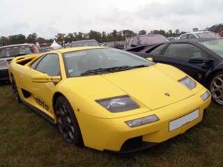 Affolter Lamborghini Diablo 6.0