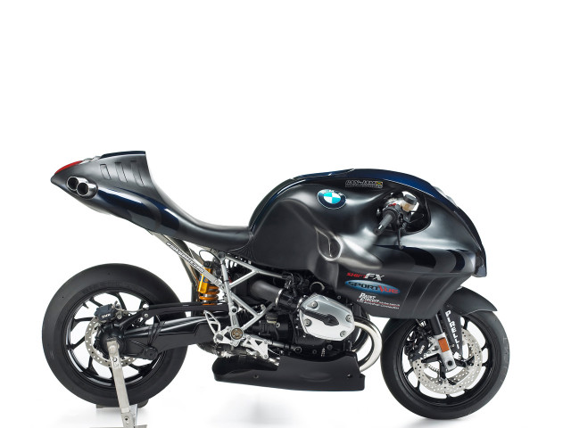 canjamoto bmw scorpion pic #50673