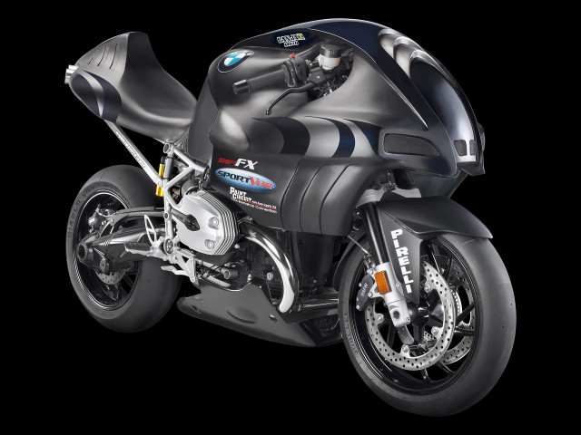 canjamoto bmw scorpion pic #50674