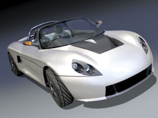 MMI Avocet