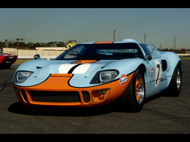 auto futura cav gt pic #51431