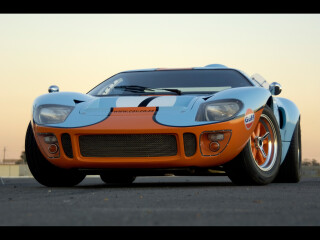 Auto Futura CAV GT