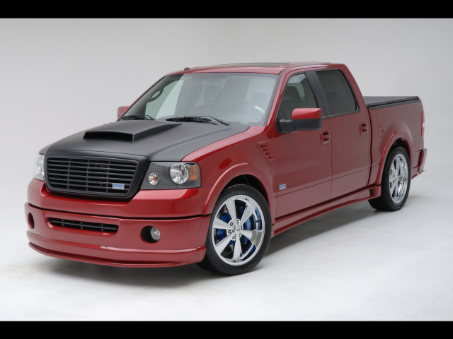 performance west group cragar ford f150 pic #51463