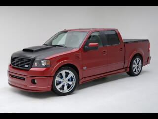 Performance West Group Cragar Ford F150