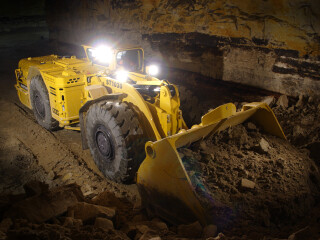 Atlas Copco ST1030