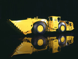 Atlas Copco ST1520