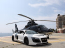 PPI Razor GTR