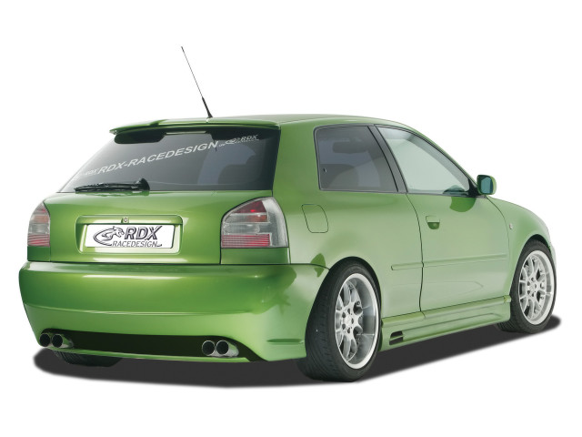 rdx racedesign audi a3-8l pic #52853