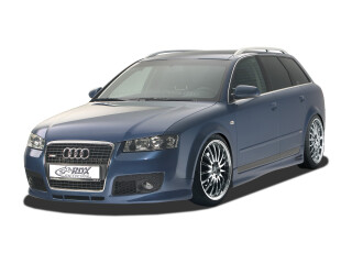 RDX RaceDesign Audi A4 8E B6