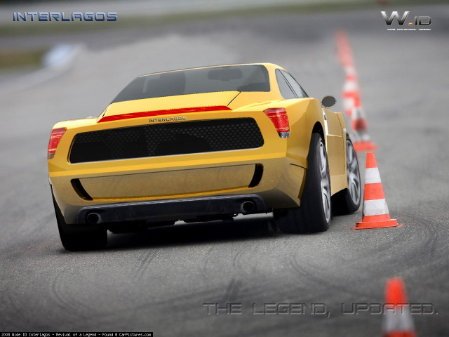 wide id interlagos pic #52264