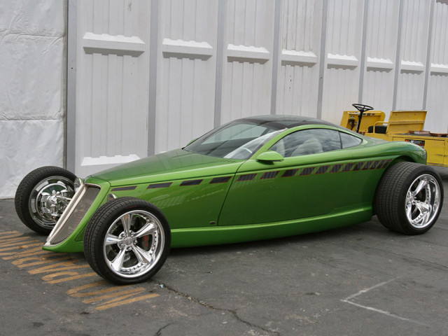 foose hemisfear pic #52490