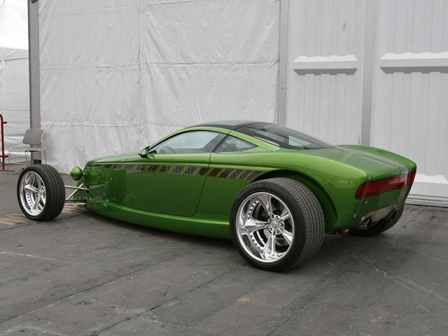 foose hemisfear pic #52491