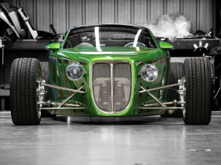 Foose Hemisfear