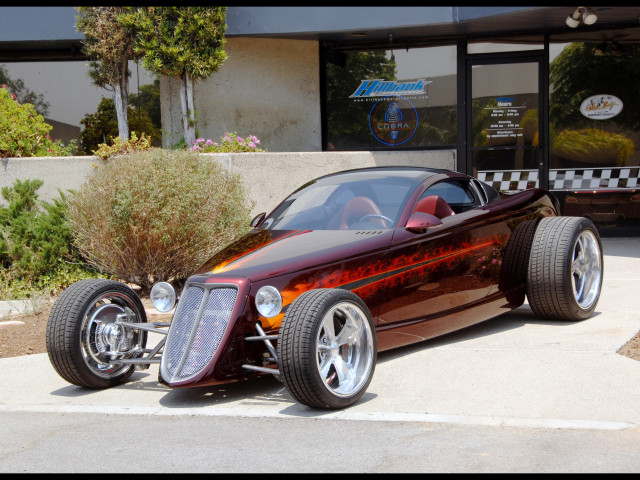 foose coupe pic #56982