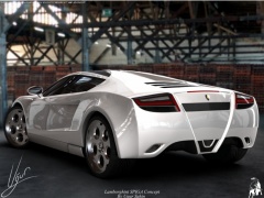 Lamborghini SPIGA photo #52548