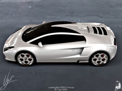 Lamborghini SPIGA photo #52549
