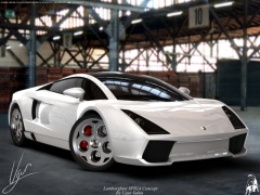 Lamborghini SPIGA photo #52551