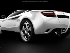 Lamborghini SPIGA photo #52552