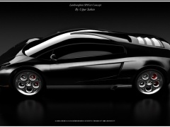 Lamborghini SPIGA photo #52555