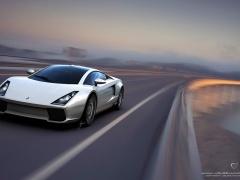 Lamborghini SPIGA photo #52557