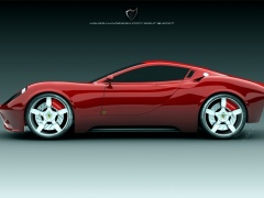 Ferrari DINO photo #52583