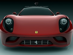 Ferrari DINO photo #52586