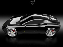 Ferrari DINO photo #52590