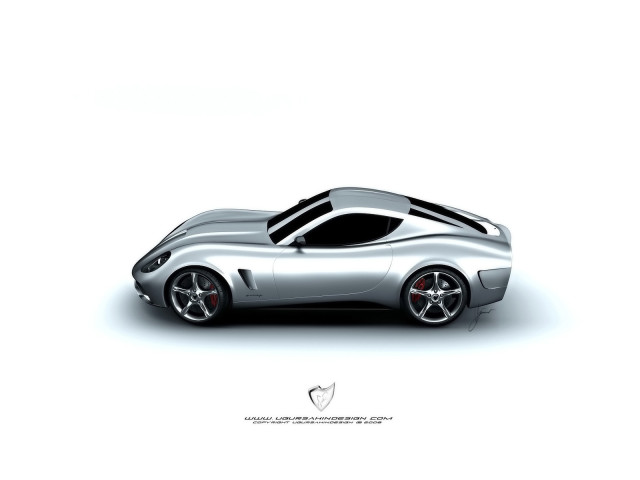 ugur sahin design passionata gt-s pic #55123