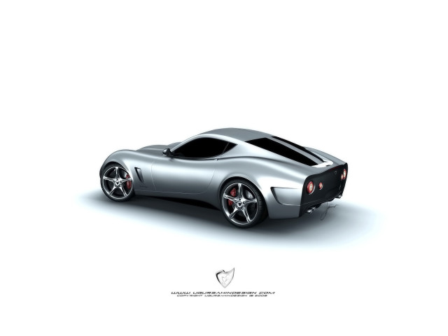 ugur sahin design passionata gt-s pic #55124