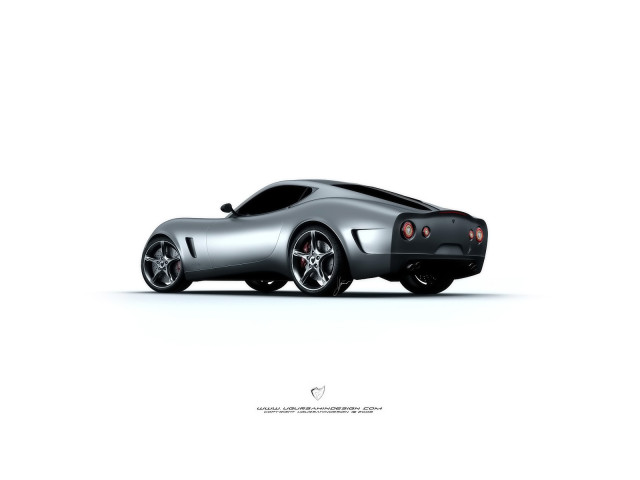 ugur sahin design passionata gt-s pic #55125