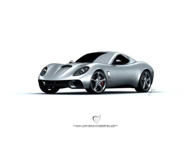 ugur sahin design passionata gt-s pic #55128