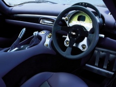 tvr tuscan speed six pic #12649