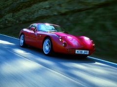 tvr tuscan speed six pic #12651