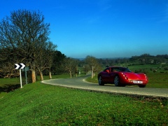 tvr tuscan speed six pic #12652