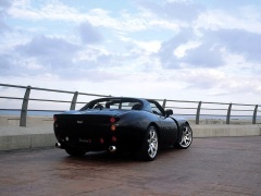 tvr tuscan s pic #12660
