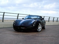 tvr tuscan s pic #12661