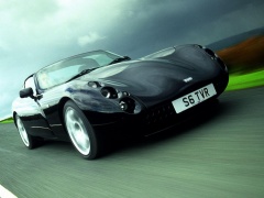 TVR Tuscan S pic